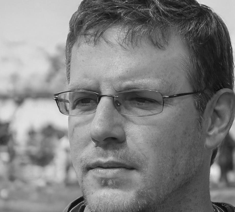 Ritratto di Vincenzo Tartaglia