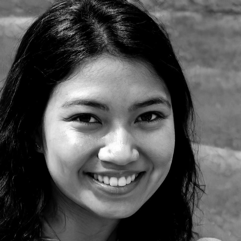 Azzurra Pantaleo, Content Strategist